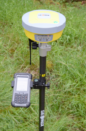GeoMax Zenith 10